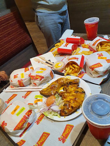 Photo of Pepe's - 36 St Helen's Rd, Swansea SA1 4AY